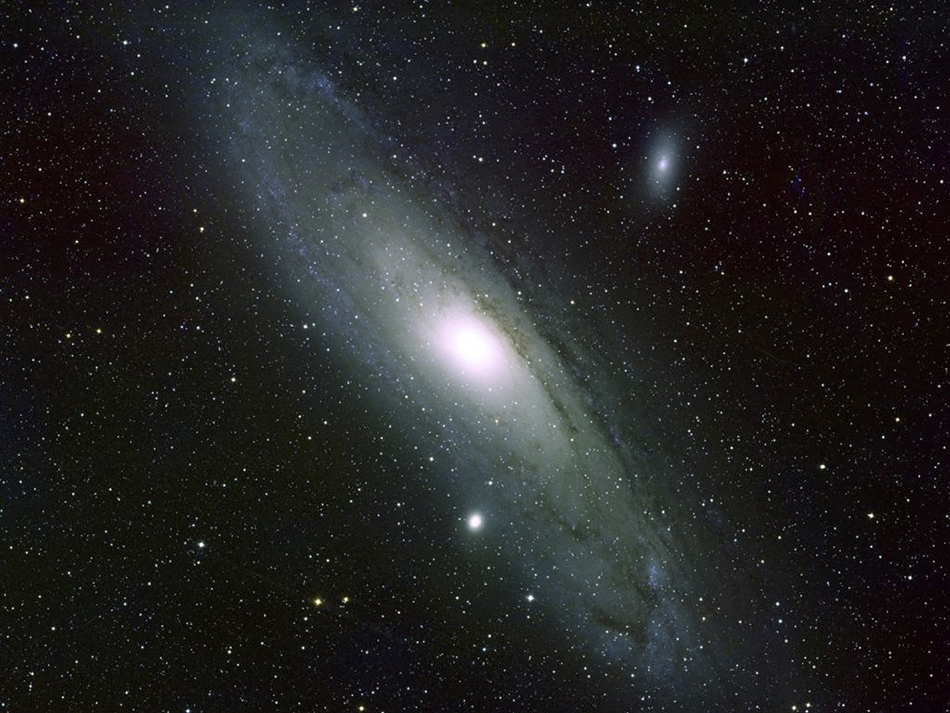 Hubble Ultra Deep Field 2014
