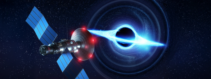 Twist of Light: New Tool May Unlock Gravity, Quantum Mechanics Link