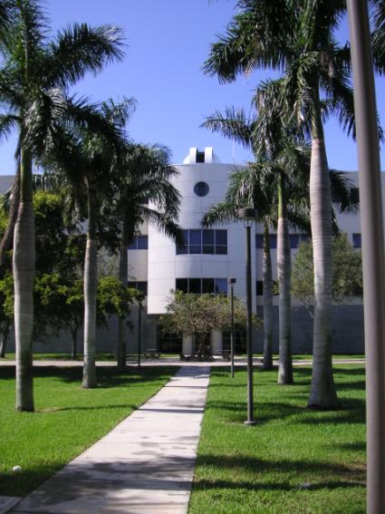 FAU Observatory: Location, Times & Contact Information